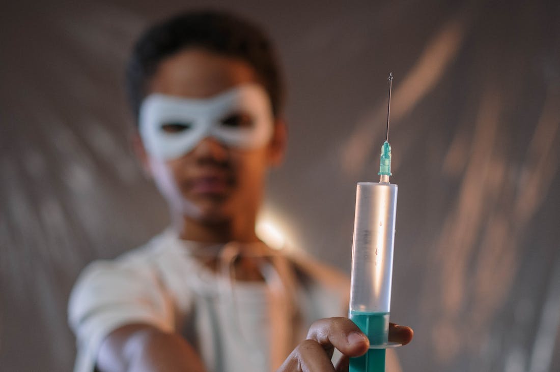 Unlocking the Secrets to a Balanced Life: How Health, Finances, and Lifestyle Intersect Image 2