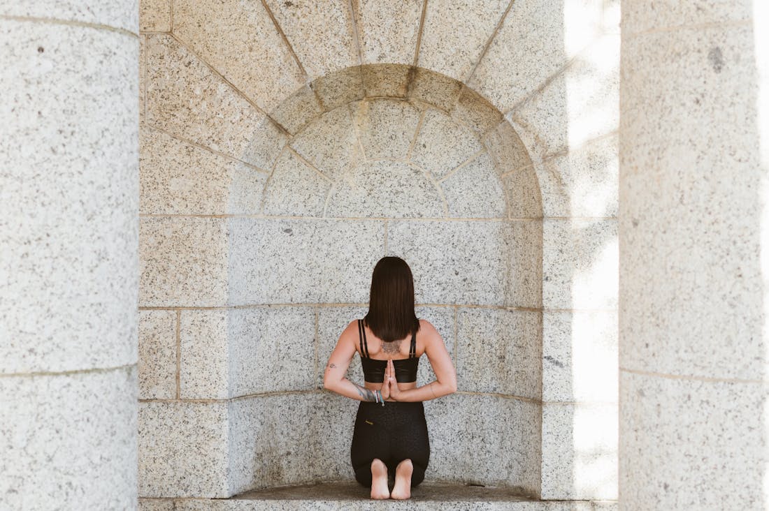 Unlocking the Secrets to a Balanced Life: Integrating Health, Work, and Leisure Image 3