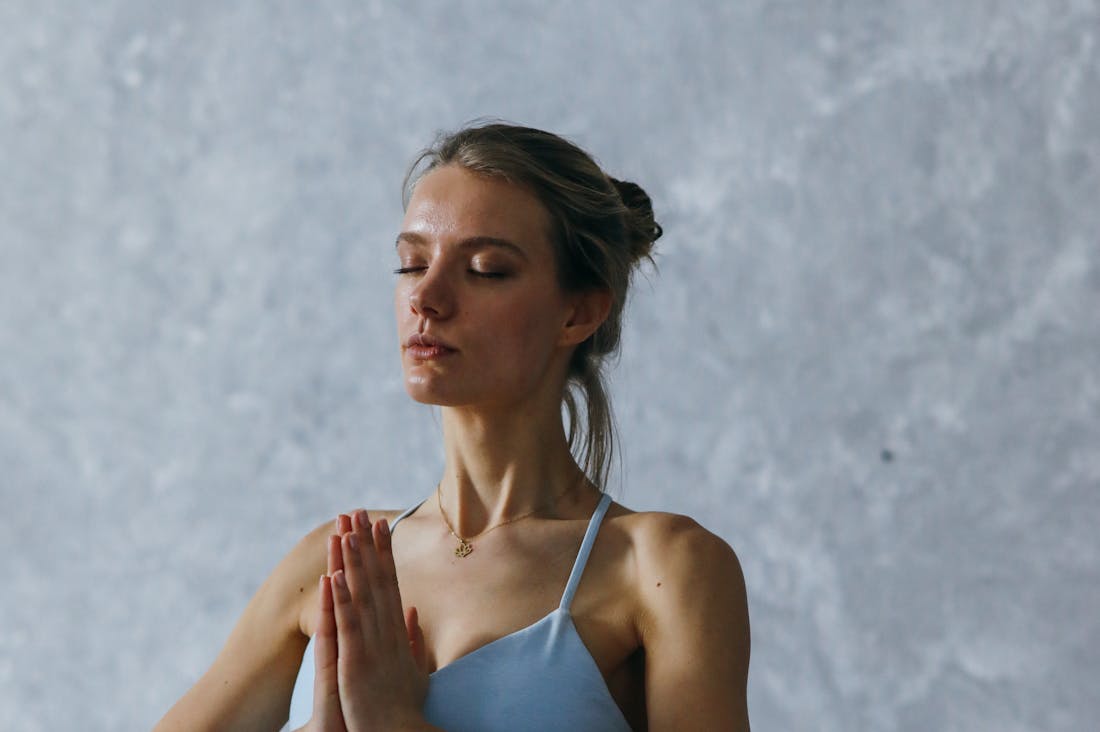 Unlocking the Secrets to a Balanced Life: Strategies for Health, Happiness, and Productivity Image 2