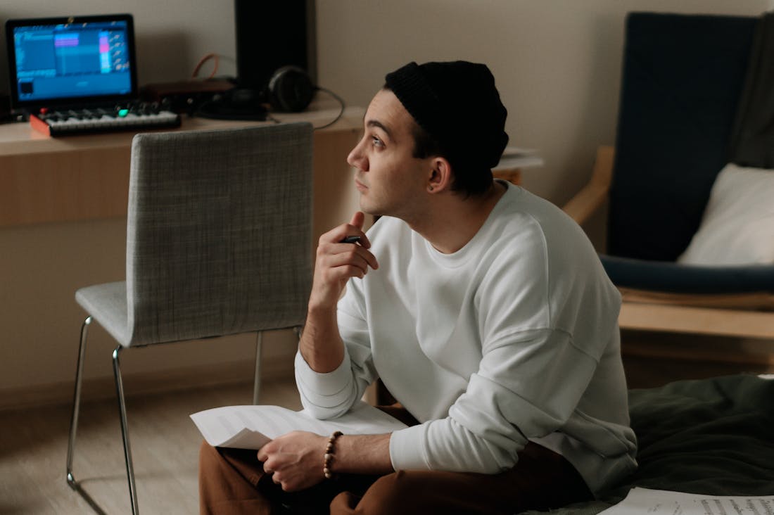 Unlocking the Secrets to a Balanced Life: Strategies for Health, Happiness, and Productivity Image 3