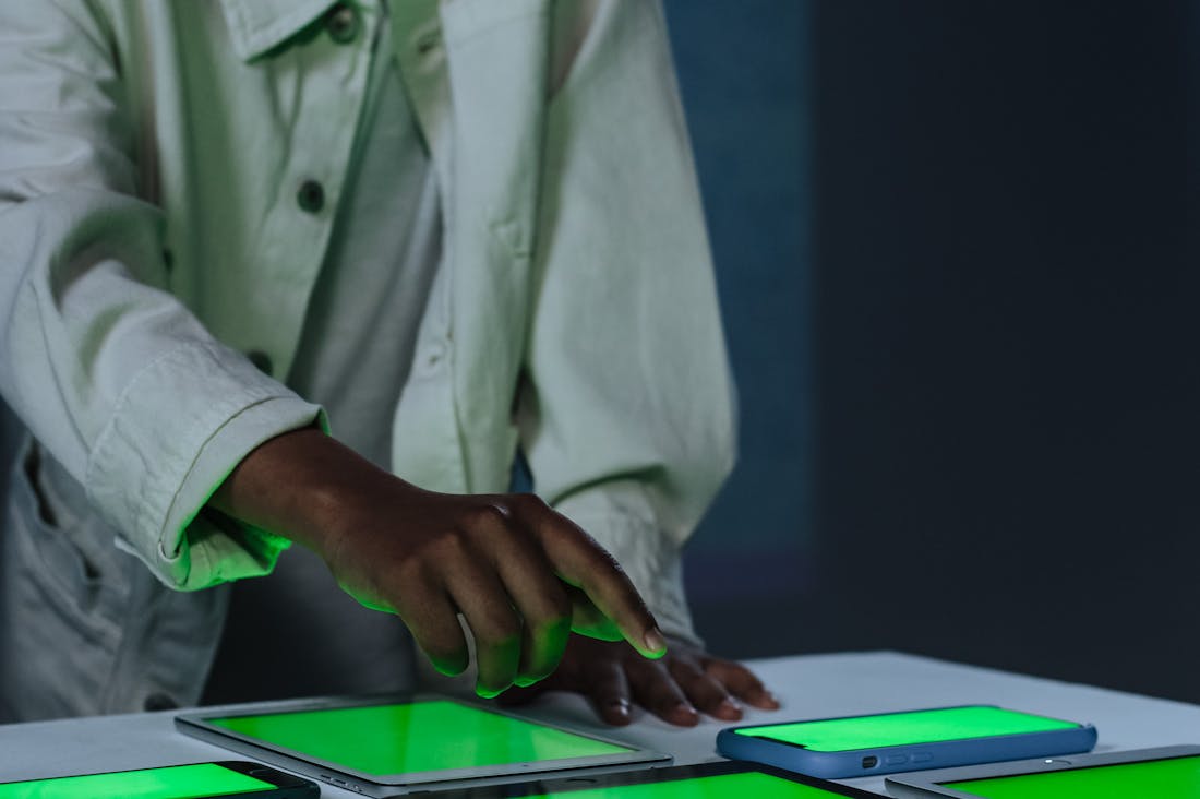 Unlocking the Secrets to a Balanced Lifestyle: Finding Harmony in Health, Travel, and Technology Image 3