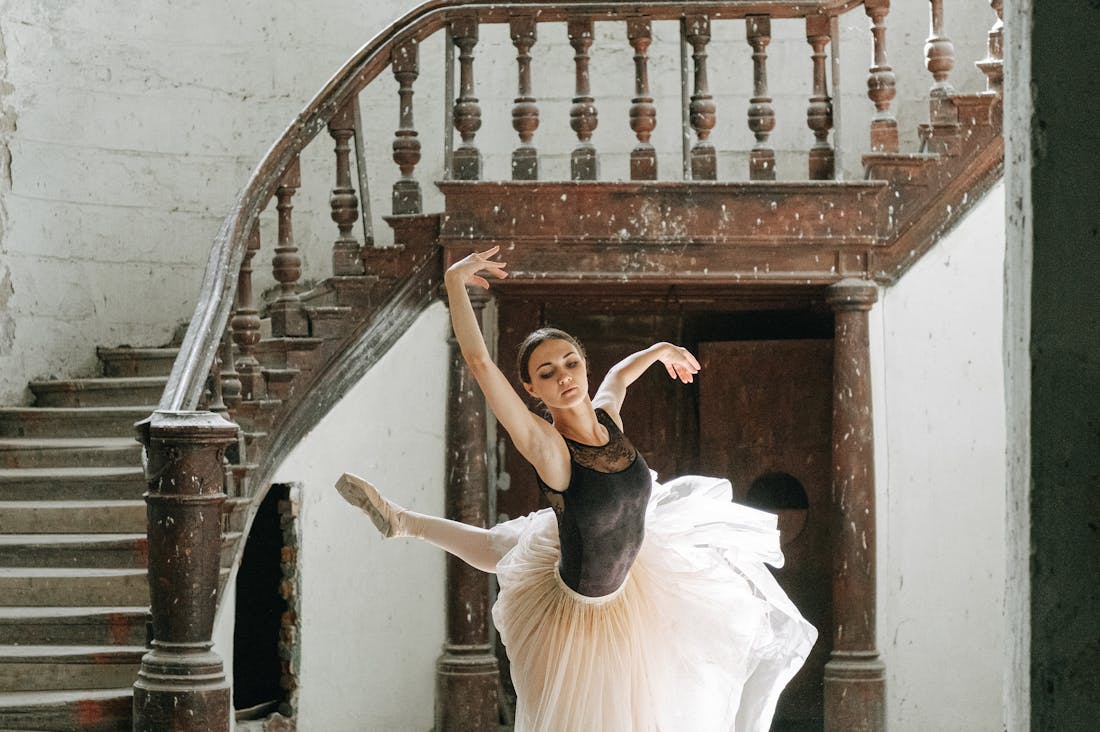 Unlocking the Secrets to a Balanced Lifestyle: Health, Finance, and Personal Fulfillment Image 3