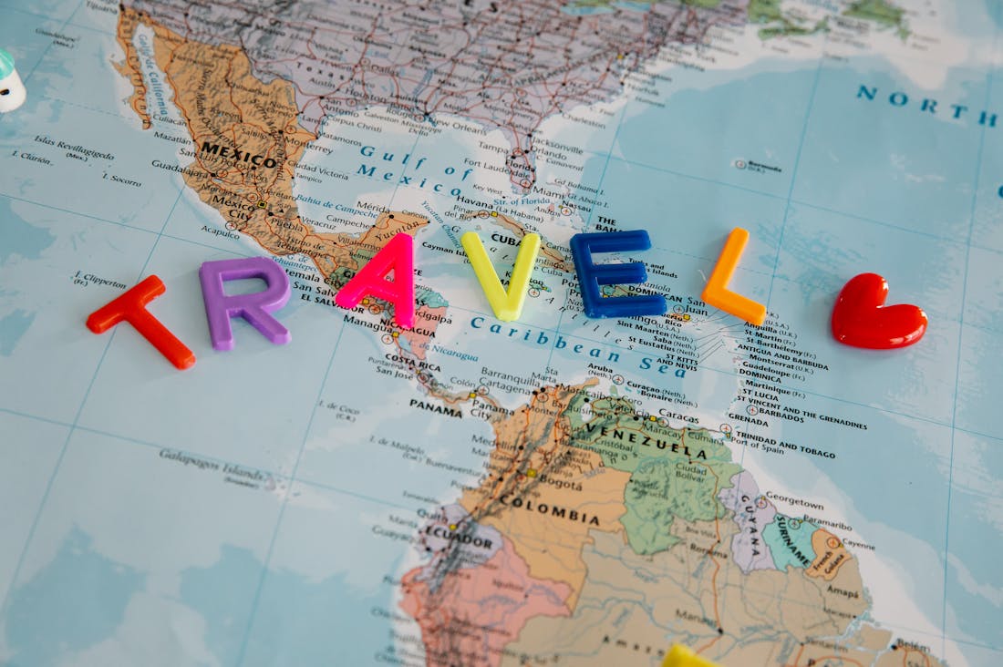 Unlocking the Secrets to a Balanced Lifestyle: Health, Finance and Travel Tips Image 3