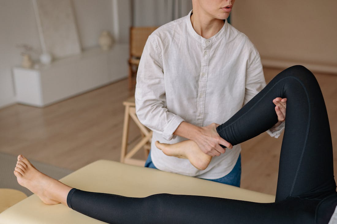 Unlocking the Secrets to a Balanced Lifestyle: Health, Mindfulness, and Productivity Image 2