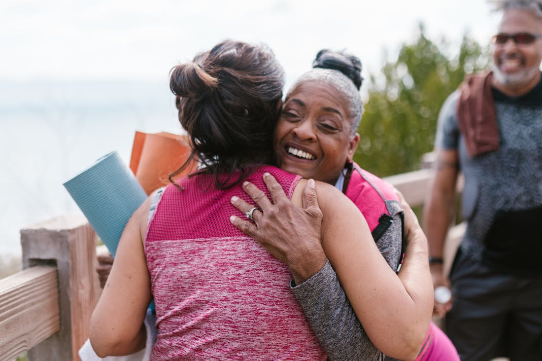 Unlocking the Secrets to a Healthier Life: Mindfulness, Nutrition, and Exercise Image 3