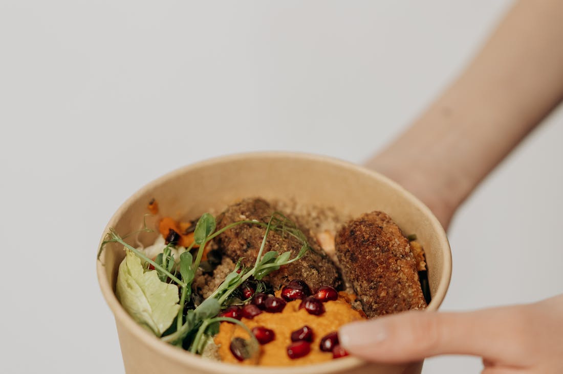 Unlocking the Secrets to a Healthier Life: Nutrition, Exercise, and Mental Wellness Image 1