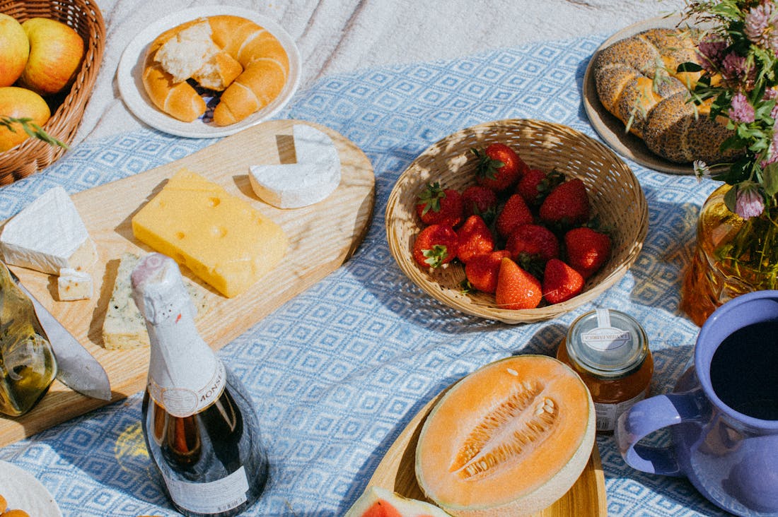 Unlocking the Secrets to a Healthier Life: Strategies for Sustainable Wellness Image 3