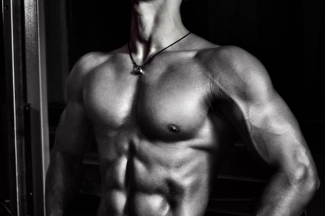 Unlocking the Secrets to a Healthier Lifestyle: Integrating Mindfulness, Nutrition, and Exercise Image 2