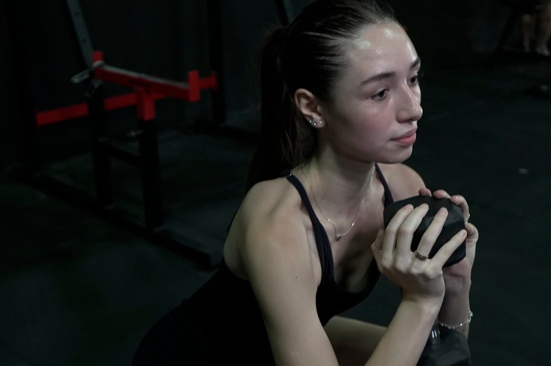 Unlocking the Secrets to a Healthier Lifestyle: Integrating Mindfulness, Nutrition, and Exercise Image 3