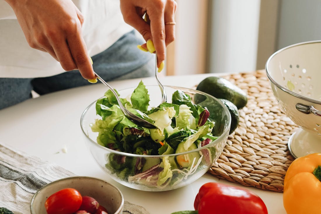 Unlocking the Secrets to a Healthier Lifestyle: Simple Habits for Lasting Wellness Image 3