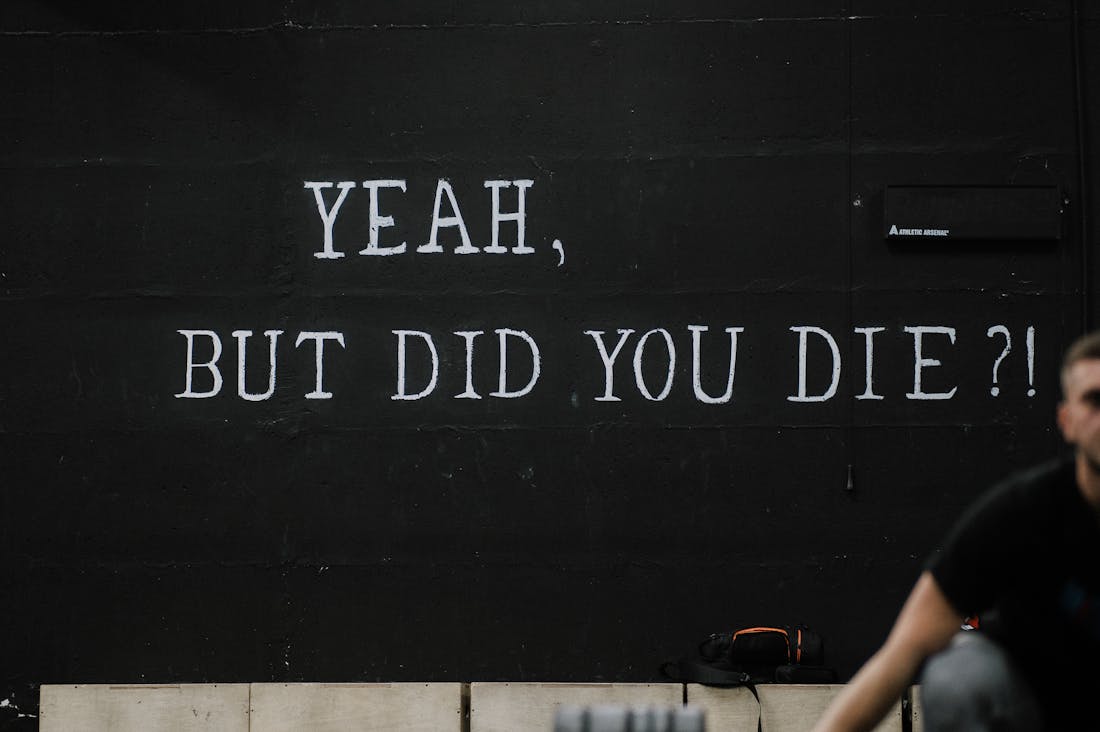 Unlocking the Secrets to a Healthier Lifestyle Through Smart Choices and Daily Habits Image 2