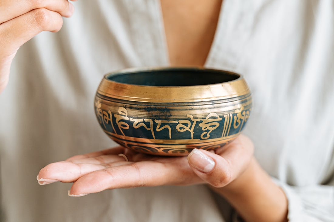 Unlocking the Secrets to Holistic Health: Embracing Mindfulness and Natural Wellness Practices Image 2