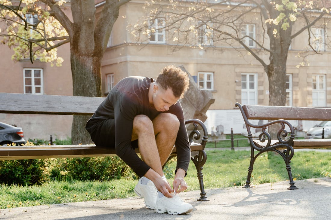 Unlocking the Secrets to Maintaining Optimal Health in a Fast-Paced World Image 2