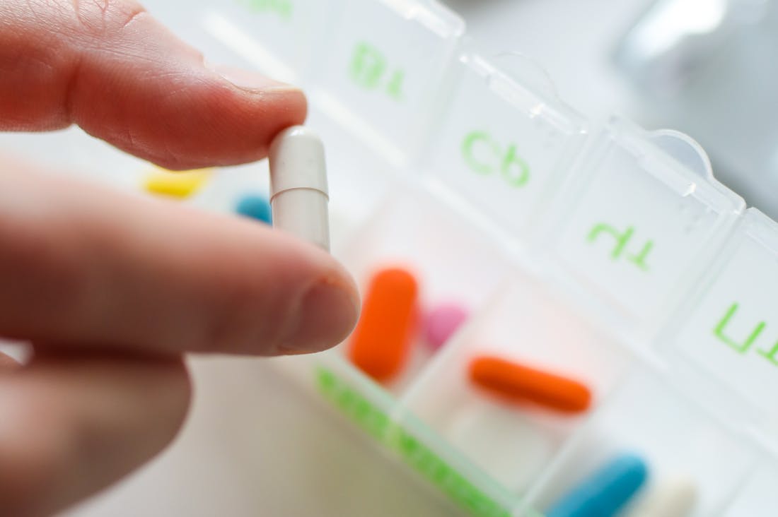 Unlocking the Secrets to Maintaining Optimal Health in a Fast-Paced World Image 3