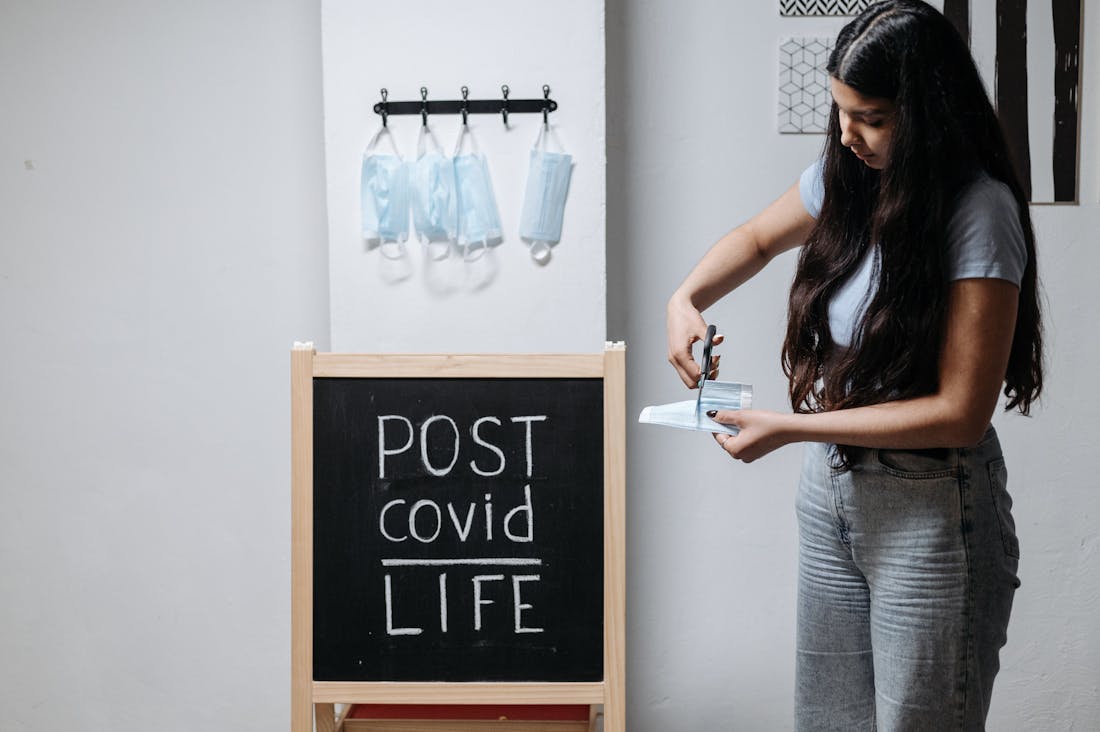 Unlocking the Secrets to Optimal Health: Holistic Practices for Mind and Body Wellness Image 2