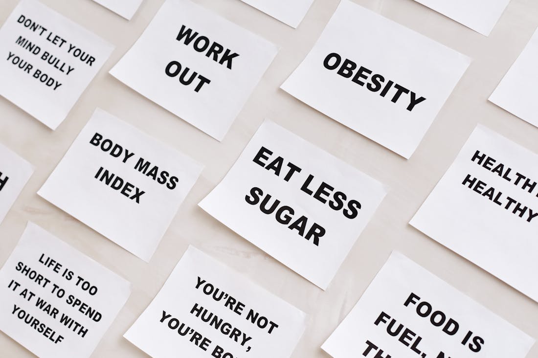 Unlocking the Secrets to Optimal Health: Integrating Nutrition, Fitness, and Mental Well-Being Image 2