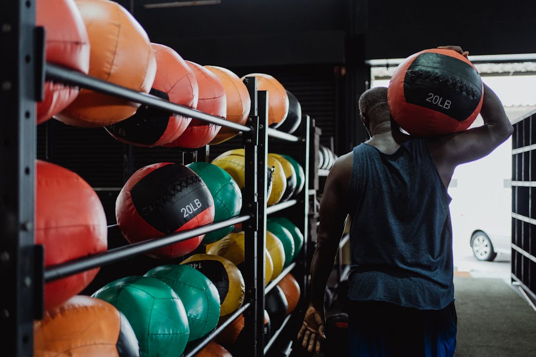 Unlocking the Secrets to Optimal Health: Nutrition, Exercise, and Mental Well-Being Strategies Image 2