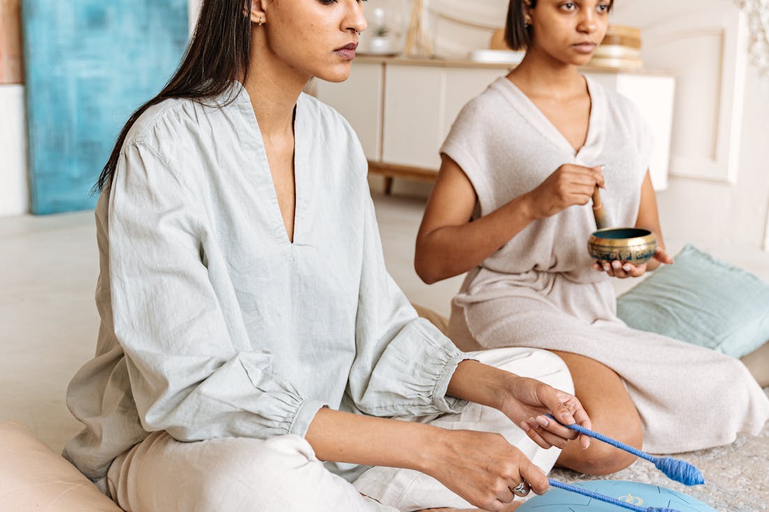 Unlocking the Secrets to Sustainable Health: Mindful Habits for a Balanced Life Image 3