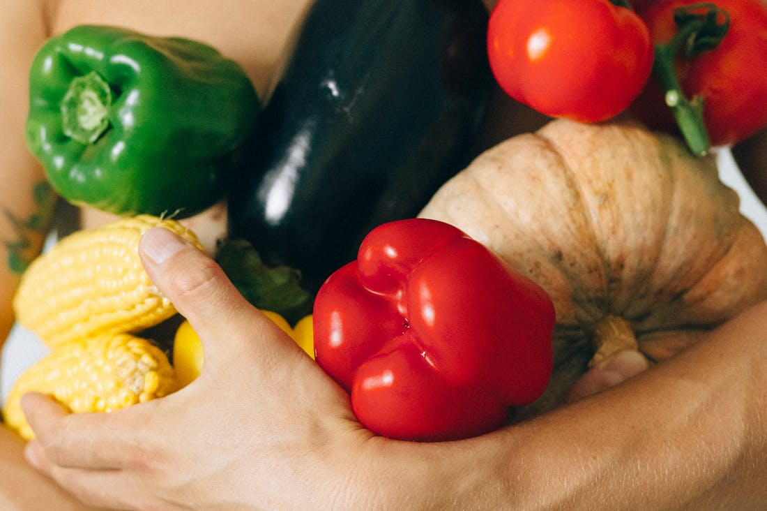 Unlocking the Secrets to Sustainable Living: A Comprehensive Guide to Health, Environment, and Lifestyle Changes Image 2