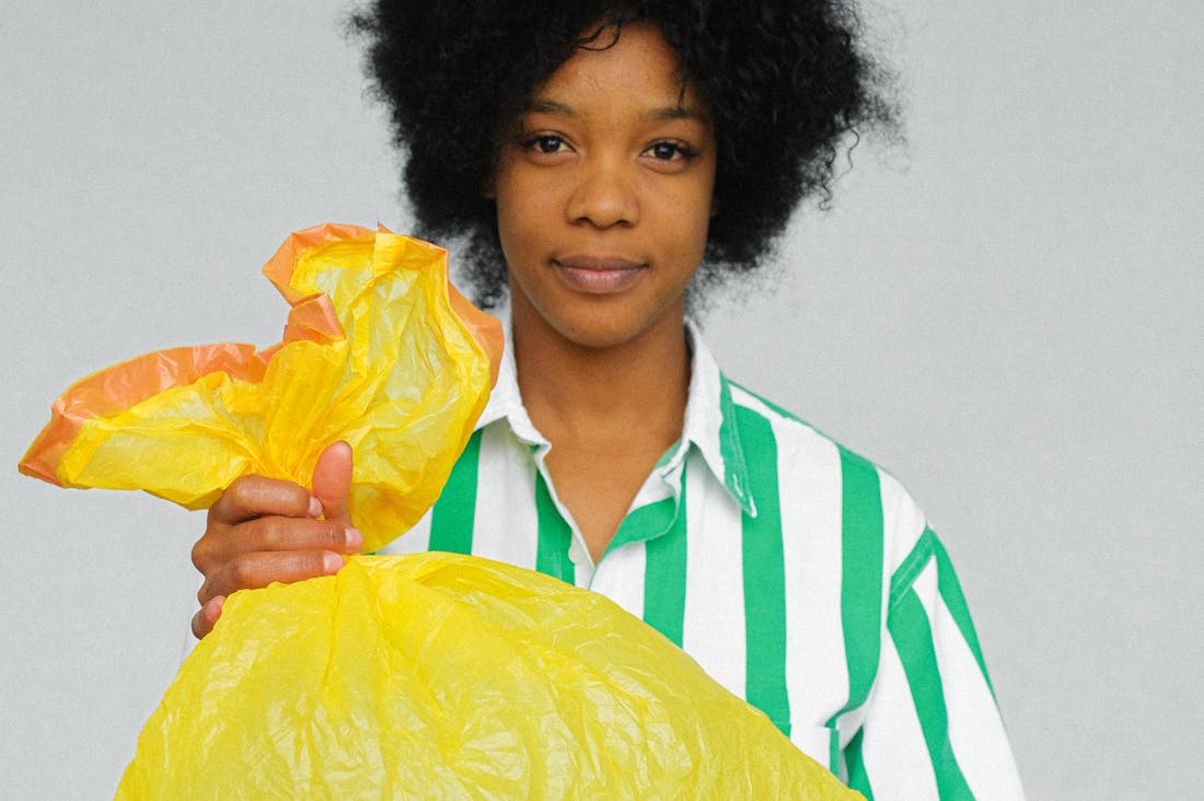 Unlocking the Secrets to Sustainable Living: A Journey Towards Eco-Conscious Choices in Everyday Life Image 3