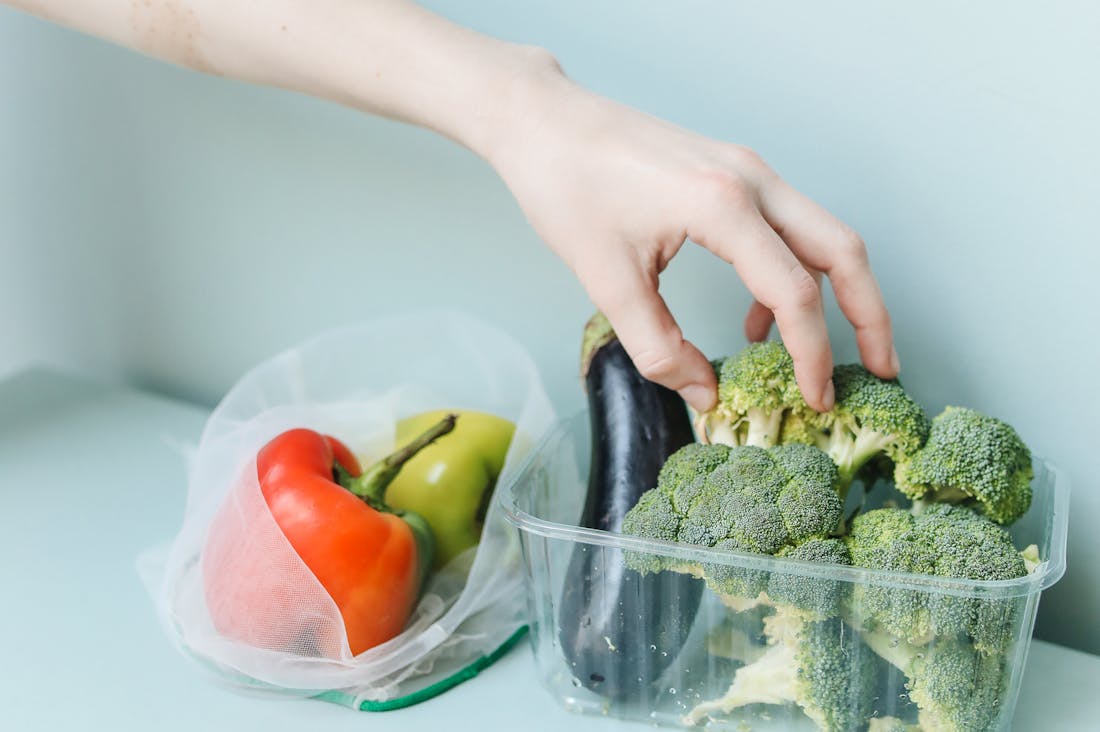 Unlocking the Secrets to Sustainable Living: Simple Steps for a Greener Lifestyle Image 3