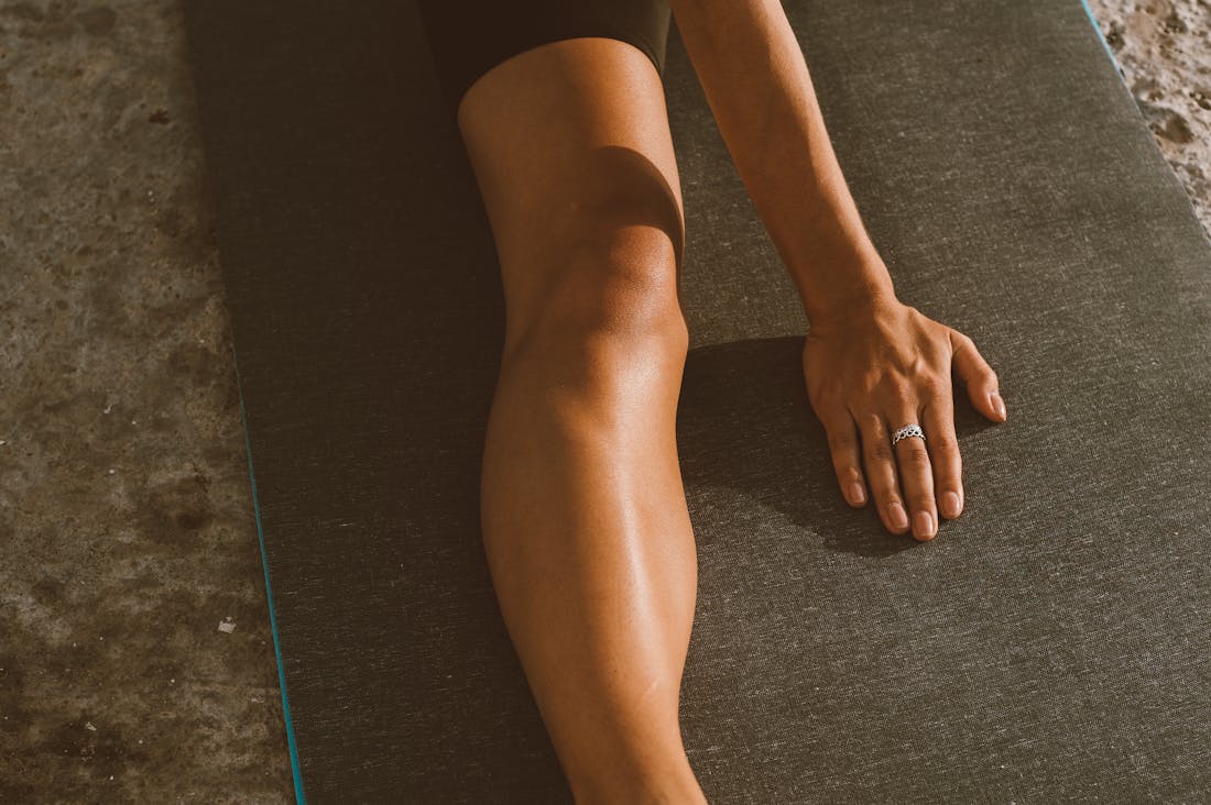 Unlocking Wellness: The Connection Between Mental Health and Physical Fitness Image 3