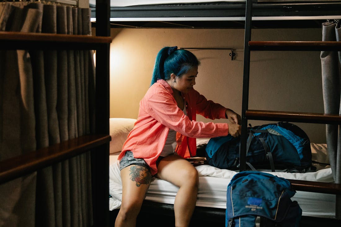 Vacation on a Budget: Strategies for Affordable Travel in Any Season Image 3