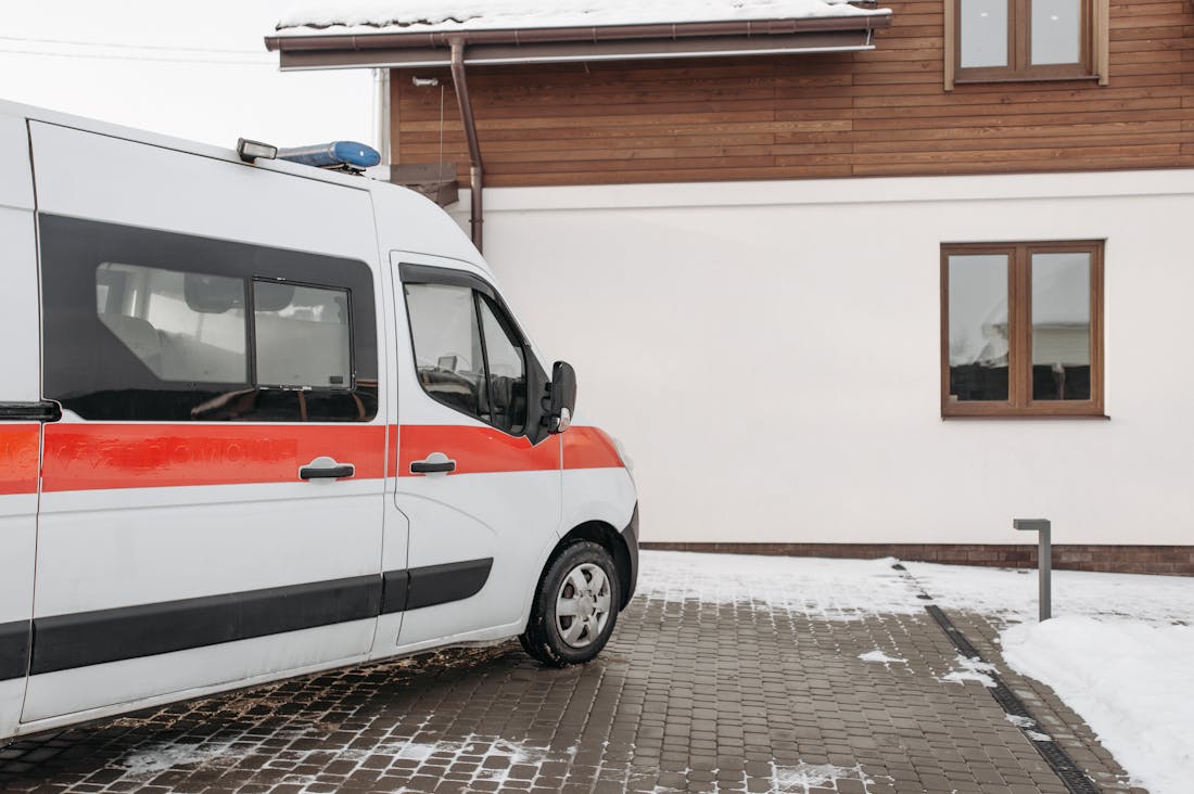 Vehicle Maintenance Essentials for Long-Lasting Performance Image 3