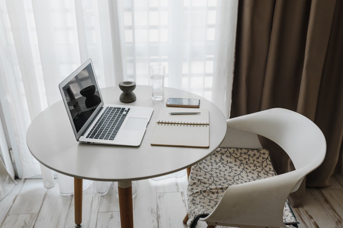 Vital Aspects of Ergonomics for Home Office Setup and Productivity Image 1