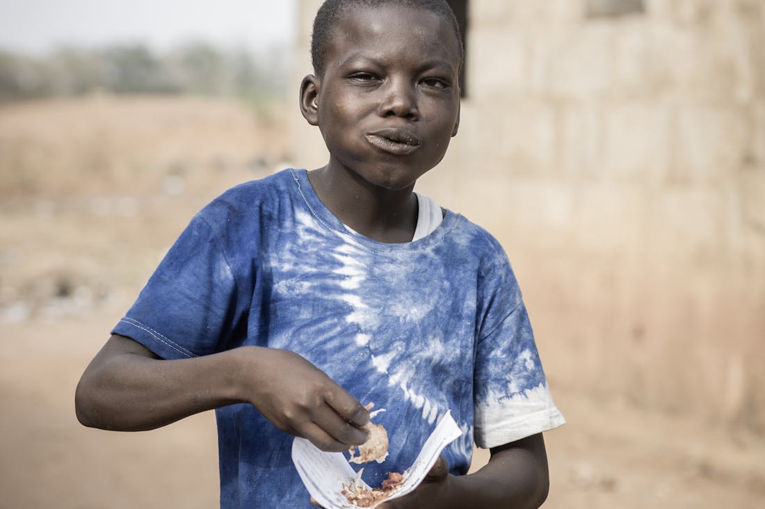 Vital Habits for a Healthier Lifestyle Amid Modern Challenges Image 1