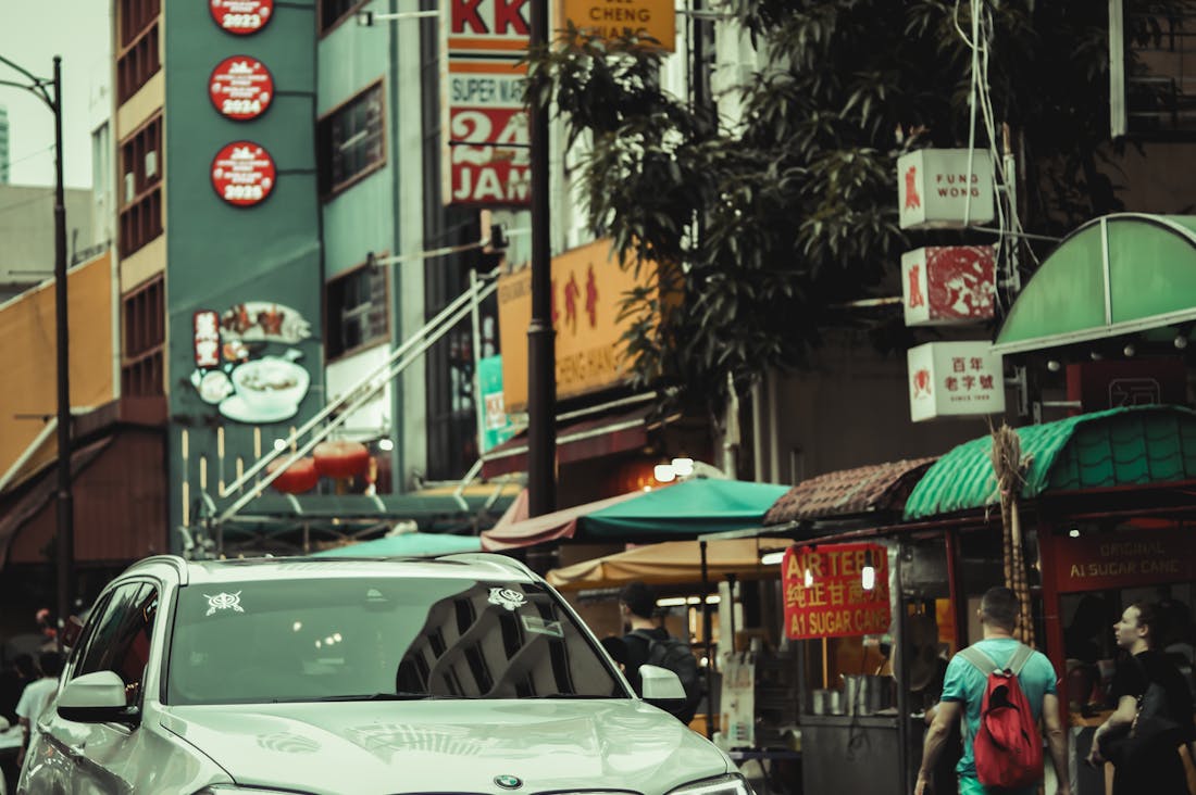 Vital Tips for Maintaining a Healthy Work-Life Balance Image 1