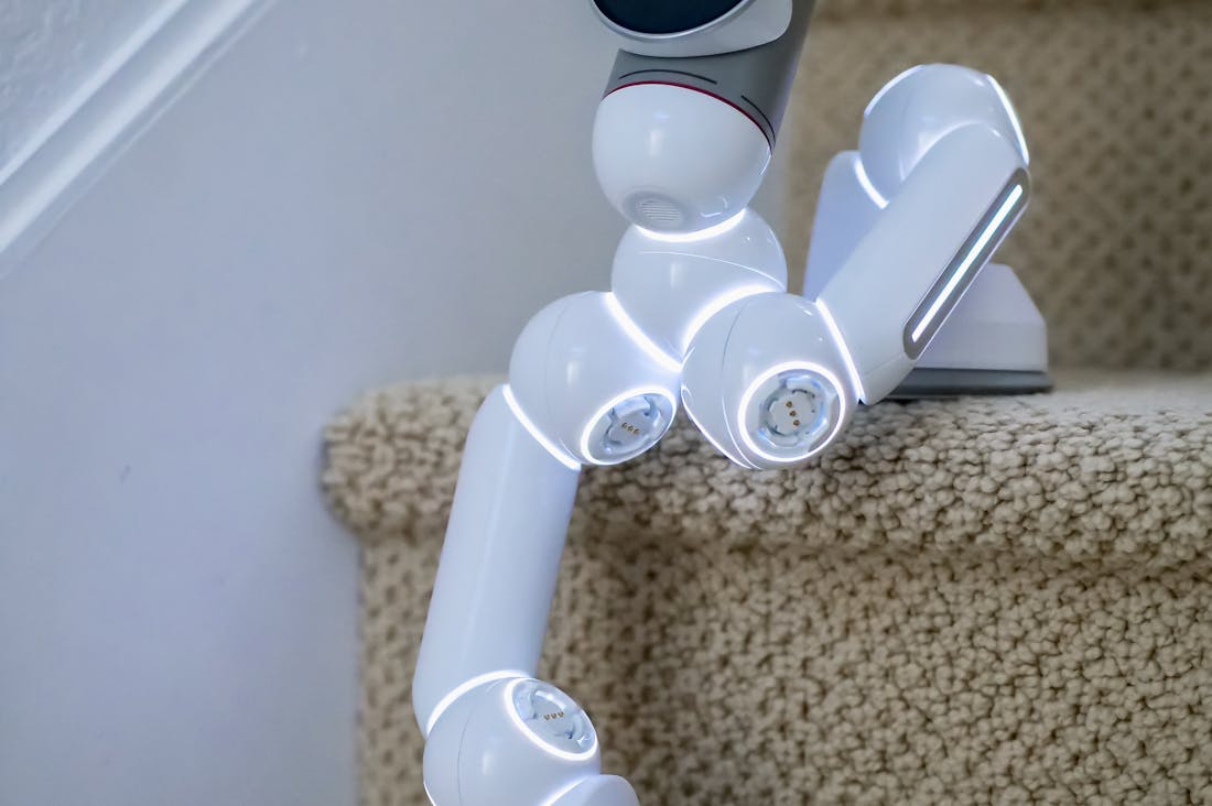 Vital Trends in Home Technology Enhancing Everyday Life Image 3