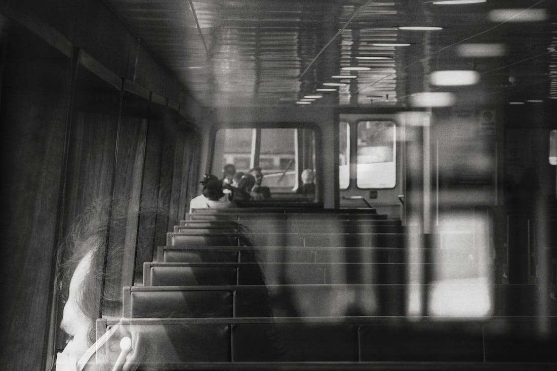 Wandering Mindfully: The Emotional and Mental Benefits of Thoughtful Travel Image 2