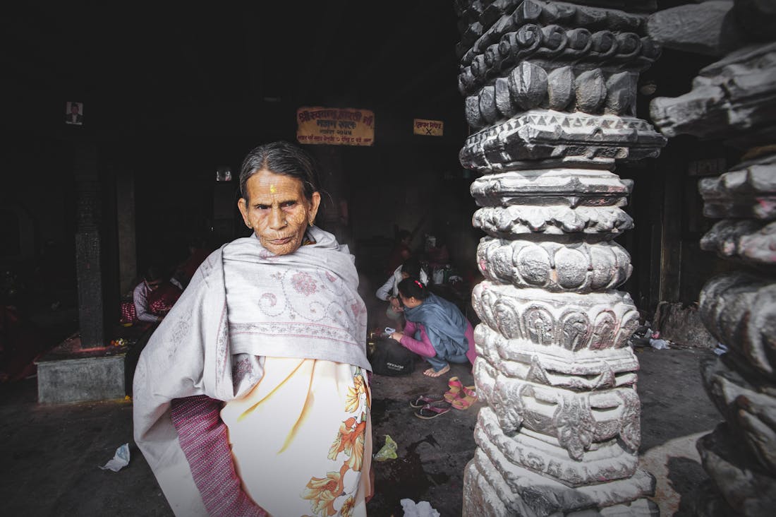 Wandering the World: How Travel Increases Your Financial Savvy and Cultural Understanding Image 2