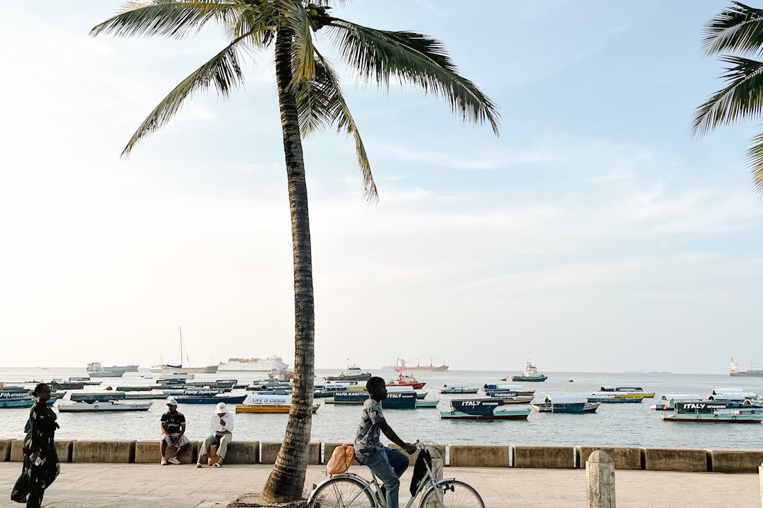 Wanderlust and Wellness: Balancing Travel Adventures with Mental Health Image 2