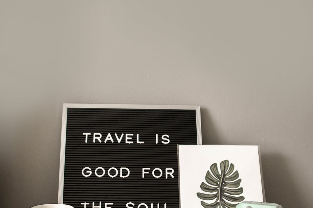 Wanderlust and Wellness: How Travel Can Boost Your Mental Health and Overall Well-being Image 3