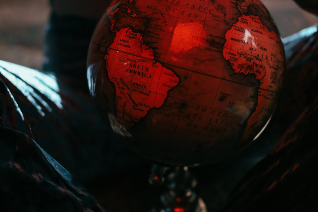 Wanderlust and Wellness: How Travel Can Enhance Your Mental Health and Happiness Image 1