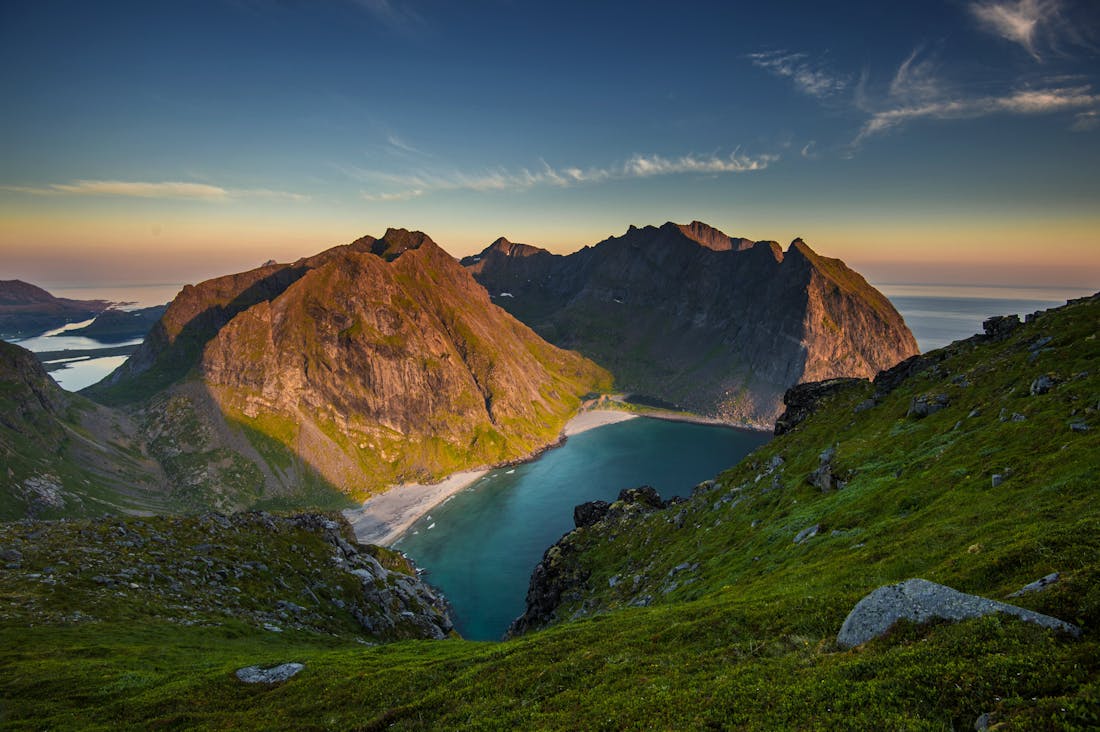Wanderlust and Wellness: How Travel Enhances Mental Health and Life Perspective Image 3