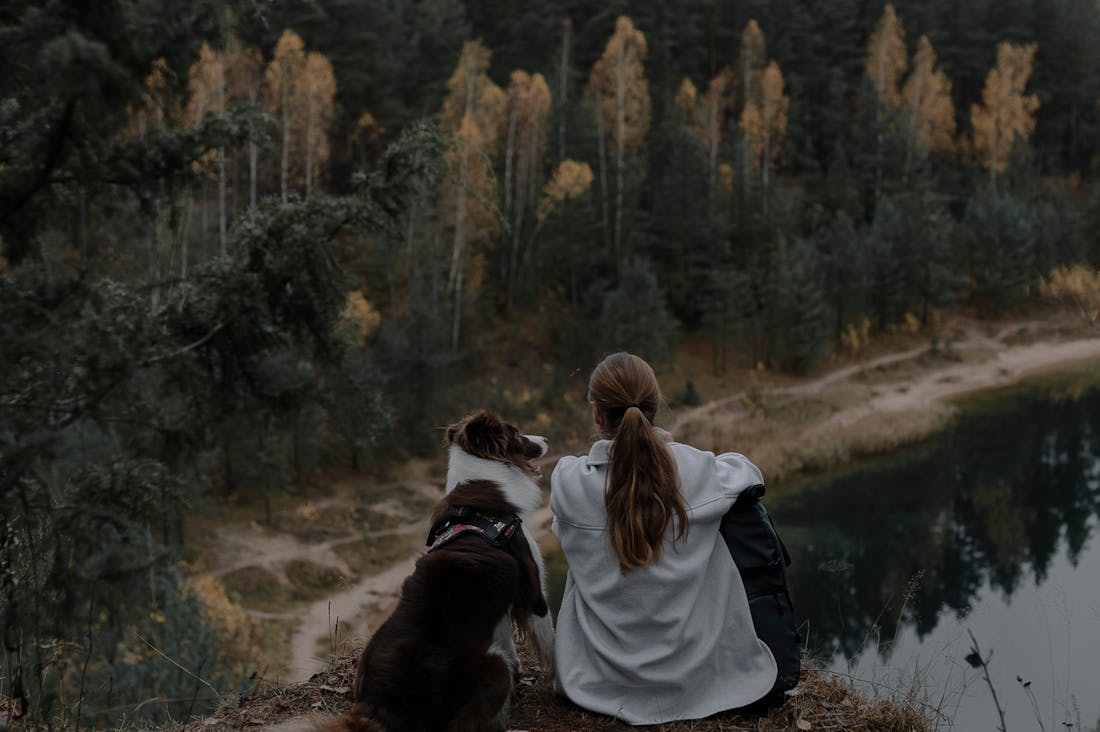 Wanderlust and Wellness: How Travel Enriches Your Mental Health and Personal Growth Image 1