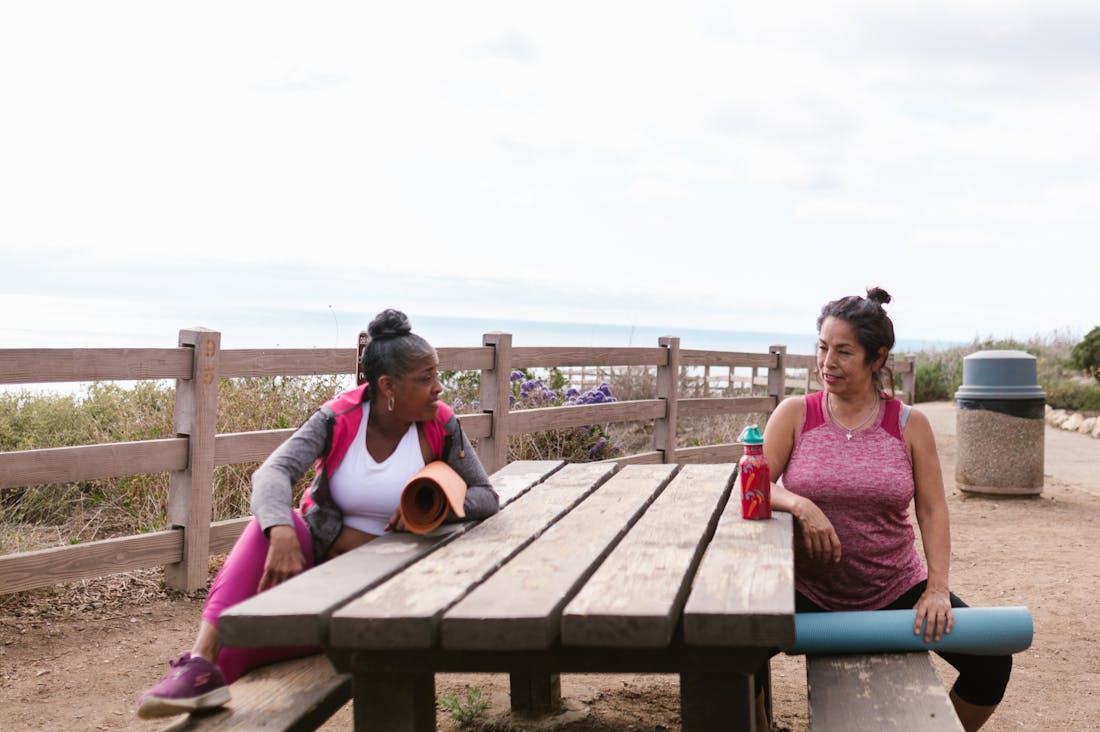 Wanderlust and Wellness: How Traveling Can Improve Your Mental Health and Relaxation Image 1