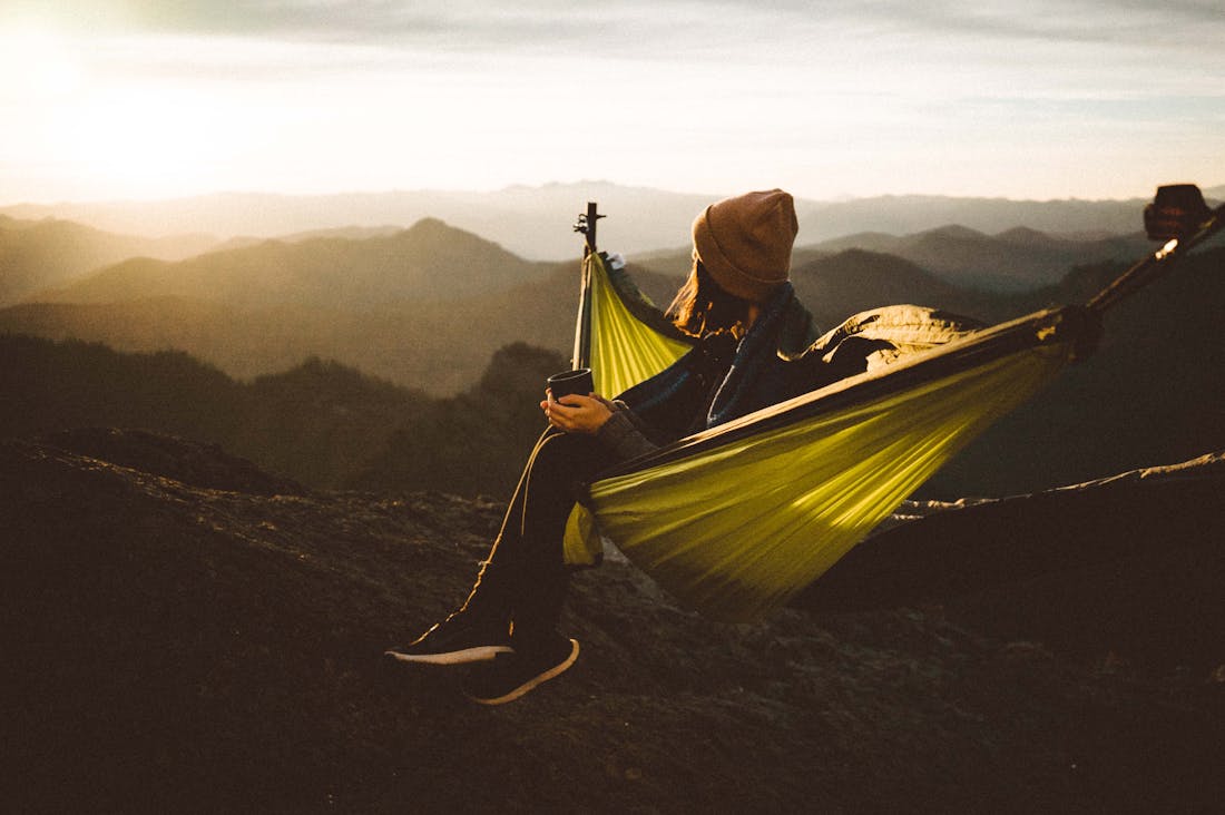 Wanderlust Awaits: Finding Balance Between Adventure and Rest During Your Travels Image 2