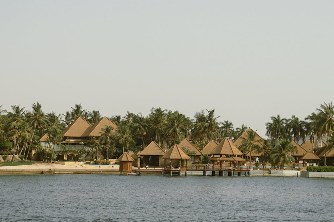 Wanderlust Diaries: Uncovering Hidden Gems for the Ultimate Travel Experience Image 1