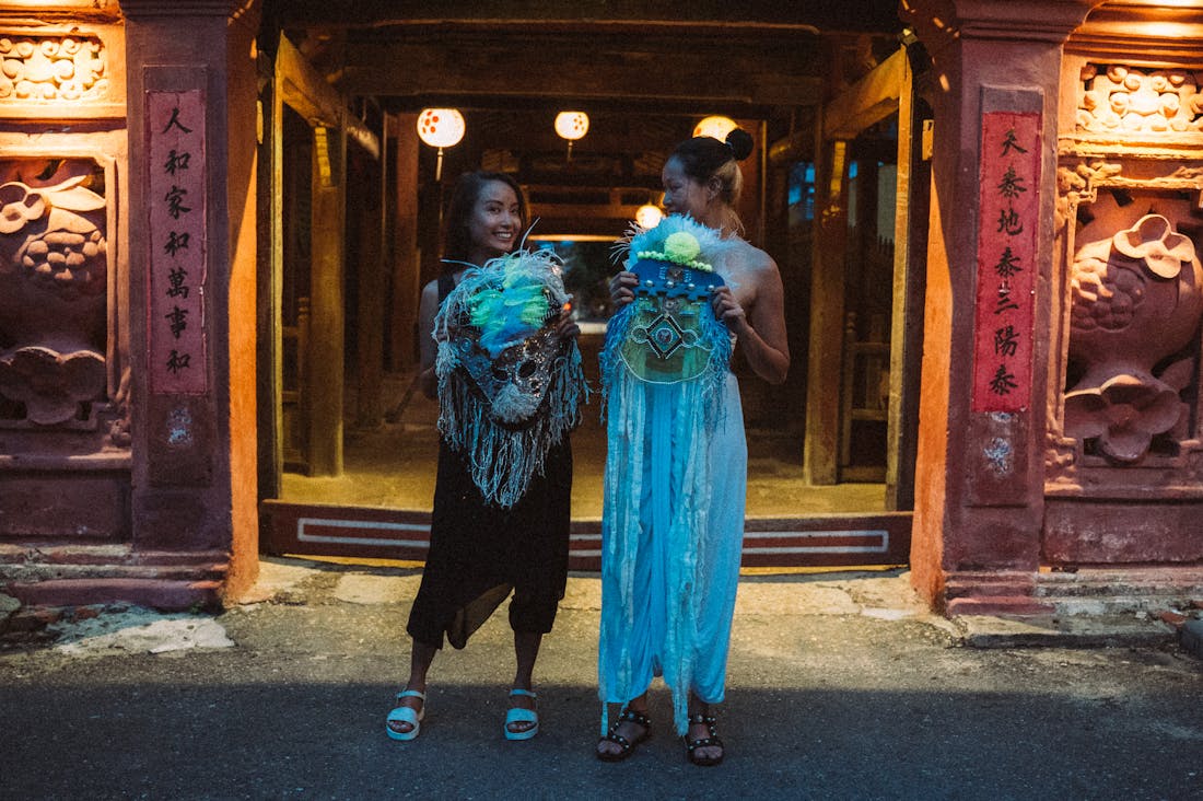 Wanderlust Diaries: Uncovering Hidden Gems for the Ultimate Travel Experience Image 3