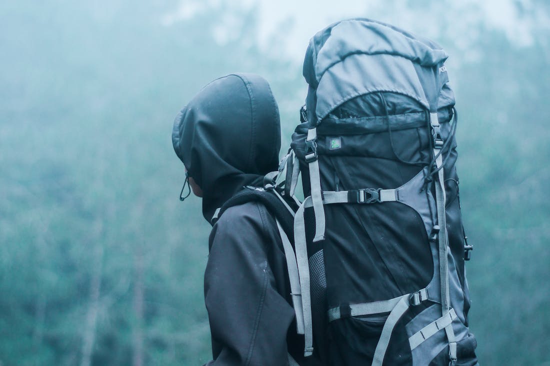 Wanderlust in the Modern Age: Embracing Solo Travel, Cultural Immersion, and Mindful Exploration Image 1