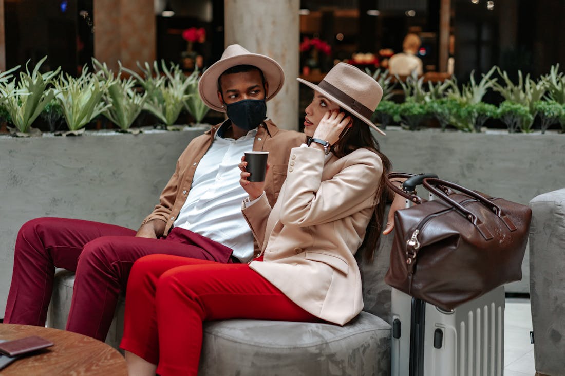 Wanderlust in the Pandemic Era: Travel Trends and Tips for the New Normal Image 1