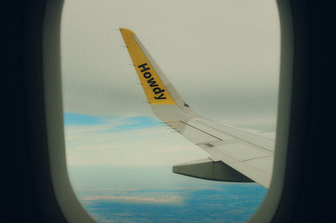 Wanderlust Matters: How Travel Enhances Wellbeing and Personal Growth Image 1