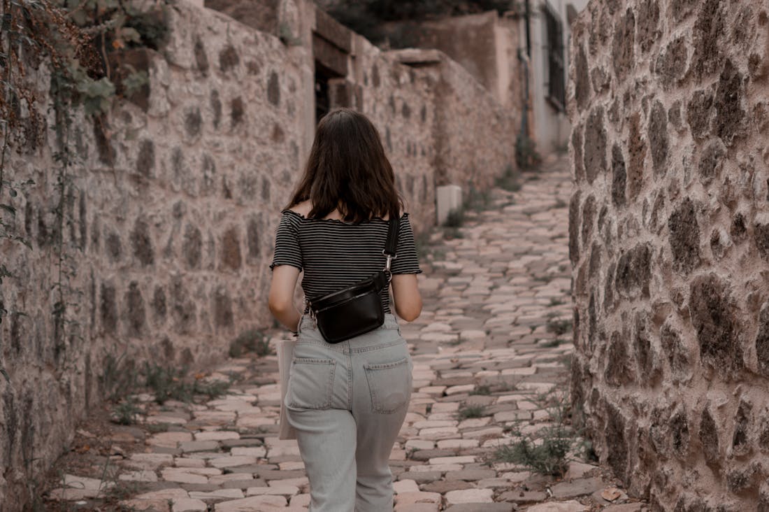 Wanderlust Unleashed: Discovering Hidden Gems in Travel Destinations Around the World Image 1