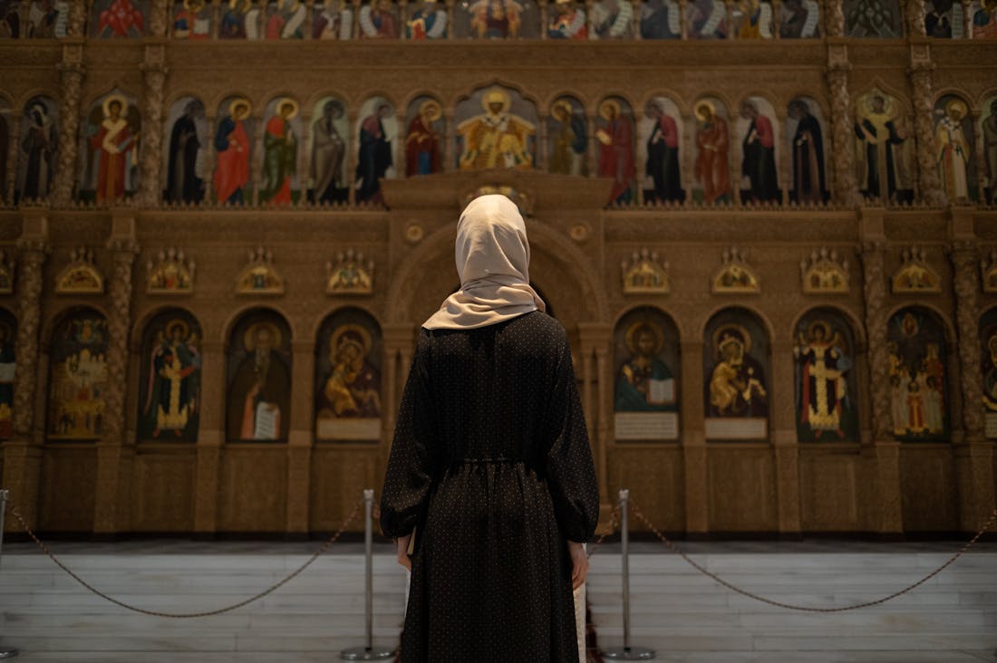 Wanderlust Unleashed: Discovering Hidden Gems in Travel Destinations Around the World Image 2