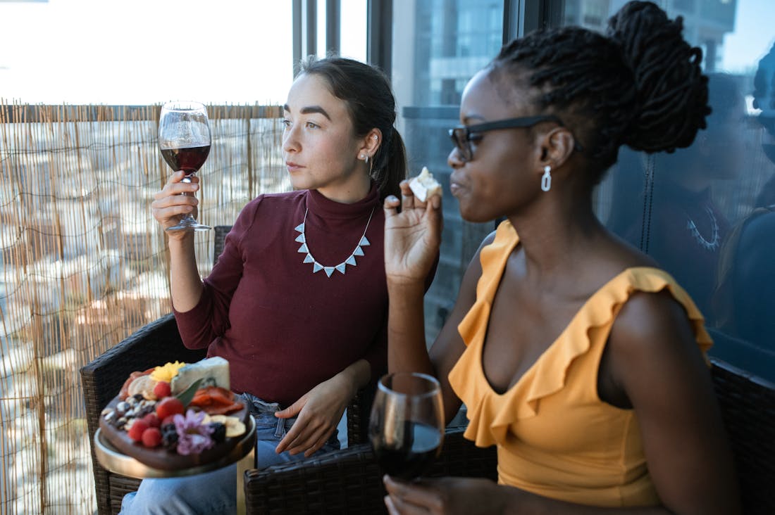 Wanderlust Unleashed: Embracing New Cultures Through Travel Experiences and Adventures Image 1