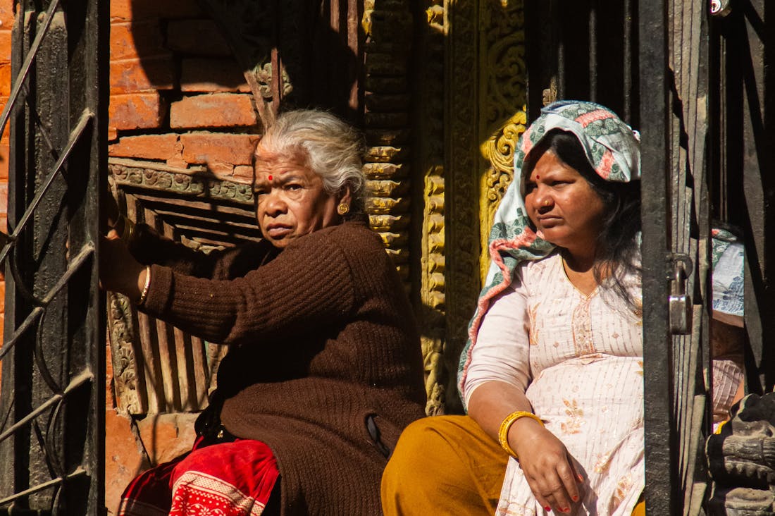 Wanderlust Unleashed: Embracing Travel as a Path to Personal Growth Image 2